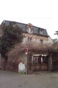 Maison, 8 rue Gaston-Tardif (Rennes)