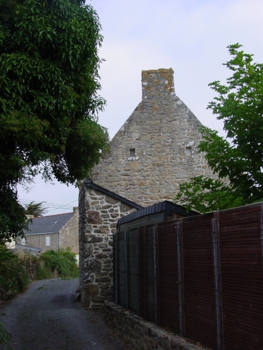 Écart dit village du Sach (Etel)