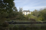 Site d'écluse, Bazouges-sous-Hédé, la Charronnerie (Hédé)