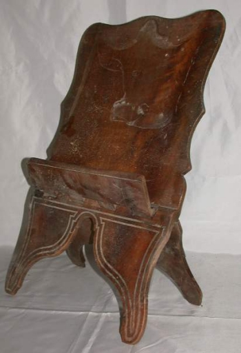 Pupitre d'autel 1