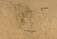 Écart, le Petit Bourguel (Vieux-Vy-sur-Couesnon)