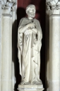 Statue : Saint Pierre