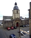 Les églises et chapelles sur la commune de Cancale