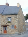 Maison, 20 rue du Colonel Du Halgouët (Renac)