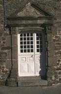 Les maisons et fermes de la commune de Coësmes