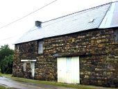 Ancienne ferme, les Hils (Plélan-le-Grand)