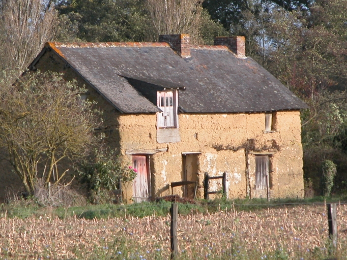 Ferme, la Masse (Dingé)