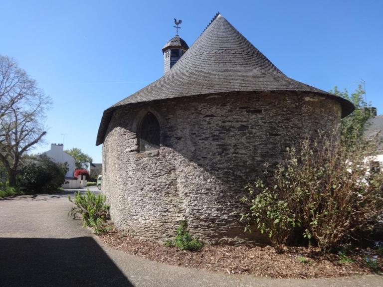 Chapelle Saint-Denis (Ploërmel)