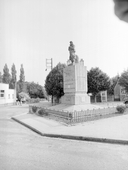 Monument aux morts (Malguénac)