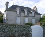 Maison, 31 rue François Le Saulnier de Saint-Jouan (Binic fusionnée en Binic-Etables-sur-Mer en 2016)