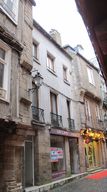 Maison, 18 rue Saint-Salomon (Vannes)