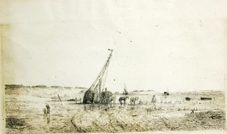 Port de Talbert (Pleubian)