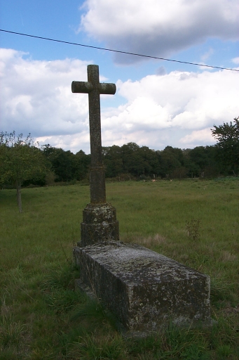 Tombeau, Chevré (La Bouëxière)