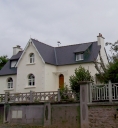 Maison, rue de Lanvignec (Paimpol)