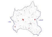 Présentation de la commune de Guilligomarc'h