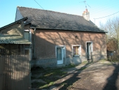 Ferme, le Louvrel (Pont-Péan)