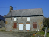 Maison, Launay Foucré (Cuguen)