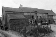 Ferme, Bazouges-sous-Hédé, la Palfrère (Hédé)