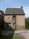 Maison, le Bois es Coq (Pleugueneuc)