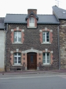 Maison, 6 rue des Forges (Plélan-le-Grand)