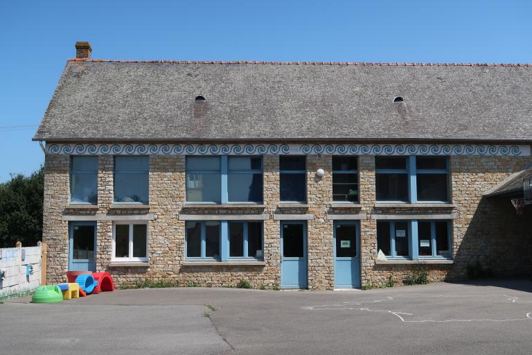 Les écoles de la commune du Sel-de-Bretagne