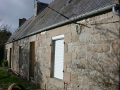 Maison, rue de l'Armor, Run-an-Guern (Trébeurden)