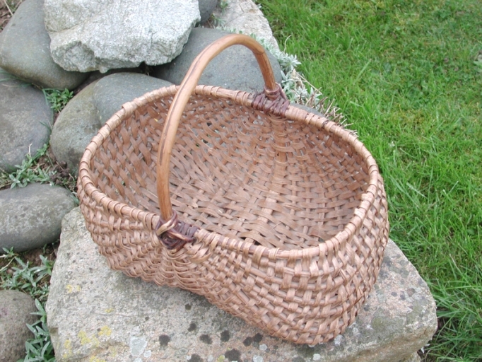 Panier à crevettes (Planguenoual fusionnée en Lamballe-Armor en 2019)