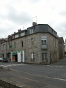 Maisons, 18-20 rue de Saint-Médard (Saint-Aubin-d'Aubigné)