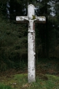 Les croix et calvaires de la commune de Huelgoat