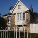 Maison, 53 rue Charles de Gaulle (Lancieux)