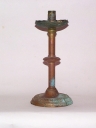 Chandelier d'acolyte, Ropenard (Maure-de-Bretagne fusionnée en Val d'Anast en 2017)