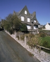 Maison dite Tolets, 9 rue du Mont-Saint-Michel ; 1 impasse Langaven (Cancale)