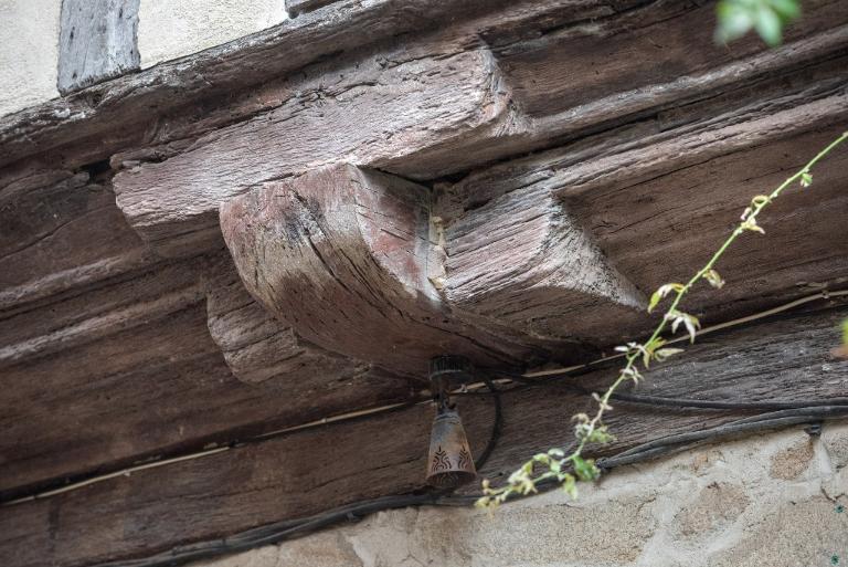 Maison, 11 rue du Petit Port (Auray)