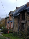 Maison, la Costardais (Pipriac)