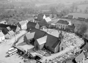 Présentation de la commune de Le Saint