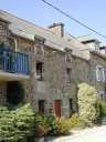 Maison de marin (?), chemin des Bosses (Le Minihic-sur-Rance)