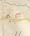Manoir de Kerdépot (Trédrez-Locquémeau)