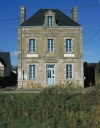 Mairie, écoles et ponts sur la commune de Saint-Just