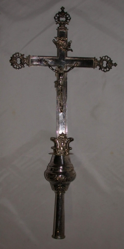 Croix de procession 1