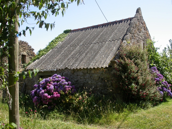 Écart dit village de Kervihan (Locoal-Mendon)