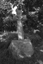 Croix monumentale, Croix Guérin (Saint-Rémy-du-Plain)