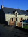 Maison, les Emailleries (Pipriac)
