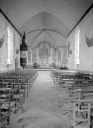 Le patrimoine mobilier de l'église