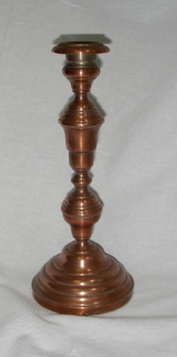Bougeoir 2