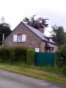 Ferme, la Basse Charlottais (Pleurtuit)