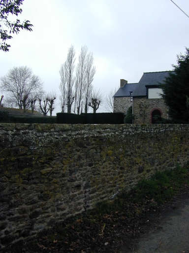 Maison, Jouvente (Pleurtuit)