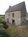 Maison, le Bois Lonfray (Saint-Ouen-des-Alleux)