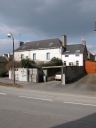 Maison, 2 rue d'Hallouvry ; 1 rue du Parc (Chantepie)