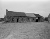 Ferme, le Gaulois (Merléac)