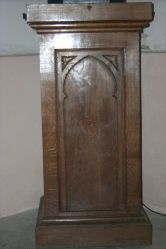 Socle